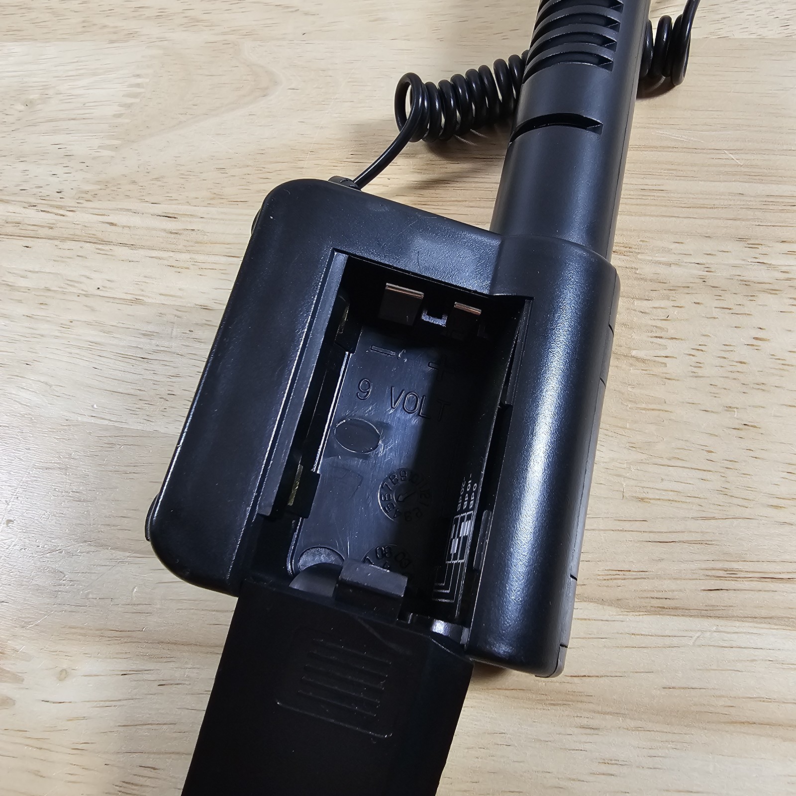Rode VideoMic Digital Camera Mounted Shotgun Microphone *No MOUNT*