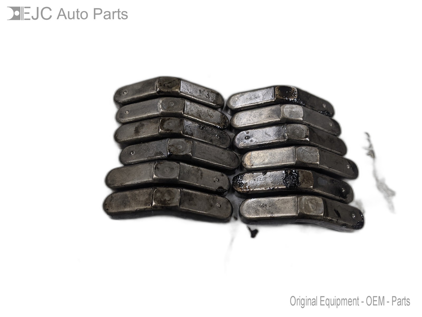 Valve Spring Bridge Set For 04-05 Dodge Ram 2500  5.9 Full set