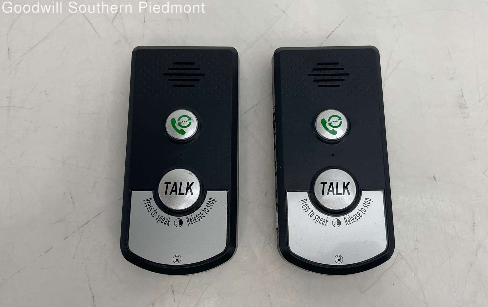 H8 Wireless Voice Intercom Doorbells - Tested