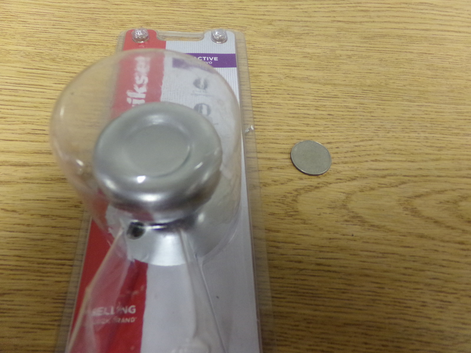 NEW Kwikset Door Knob 94880-488 488CV 11P CP M052918 Silver *FREE SHIPPING*