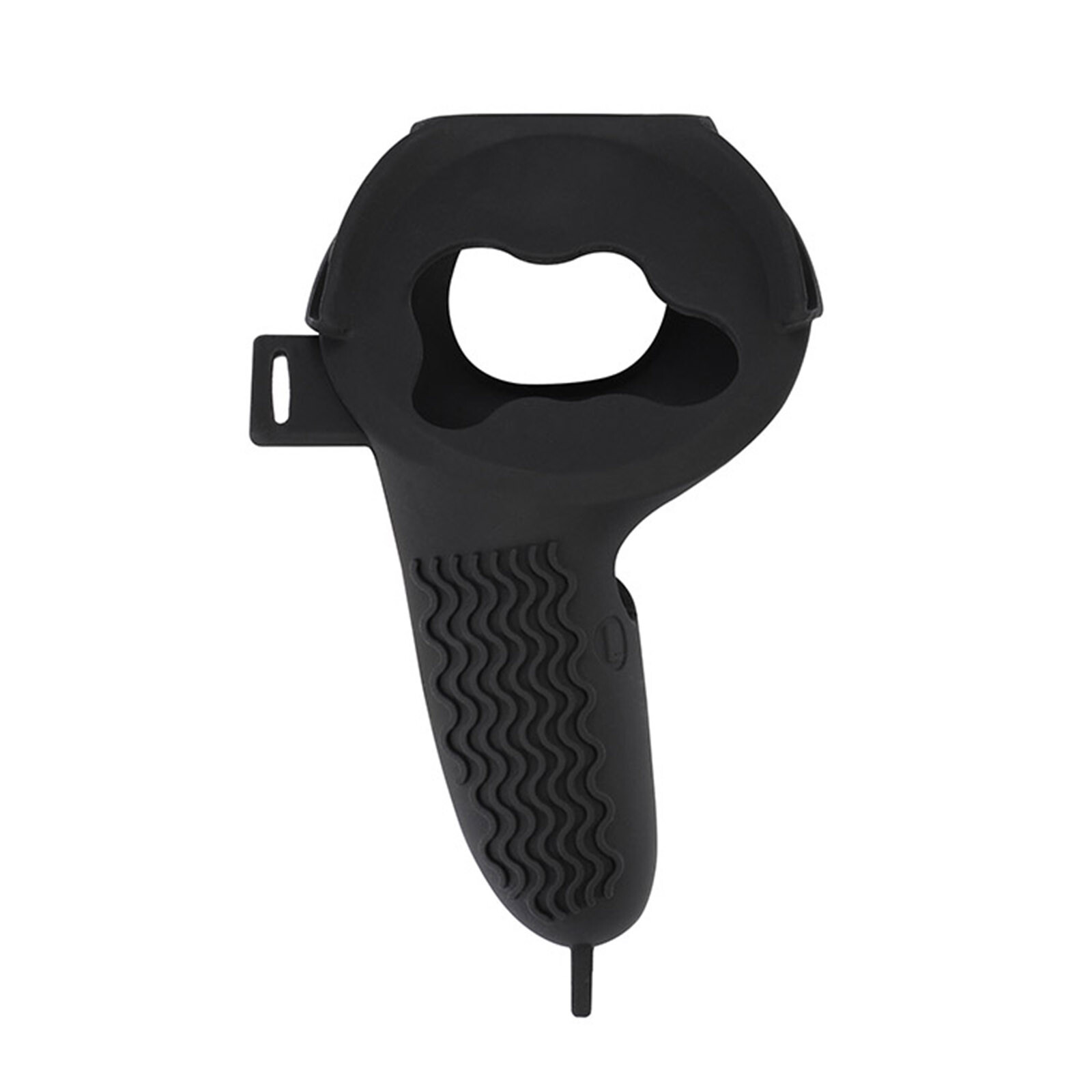 For Quest 2 Grip Protective Cover Controller Handle Silicone Sleeve Accessories