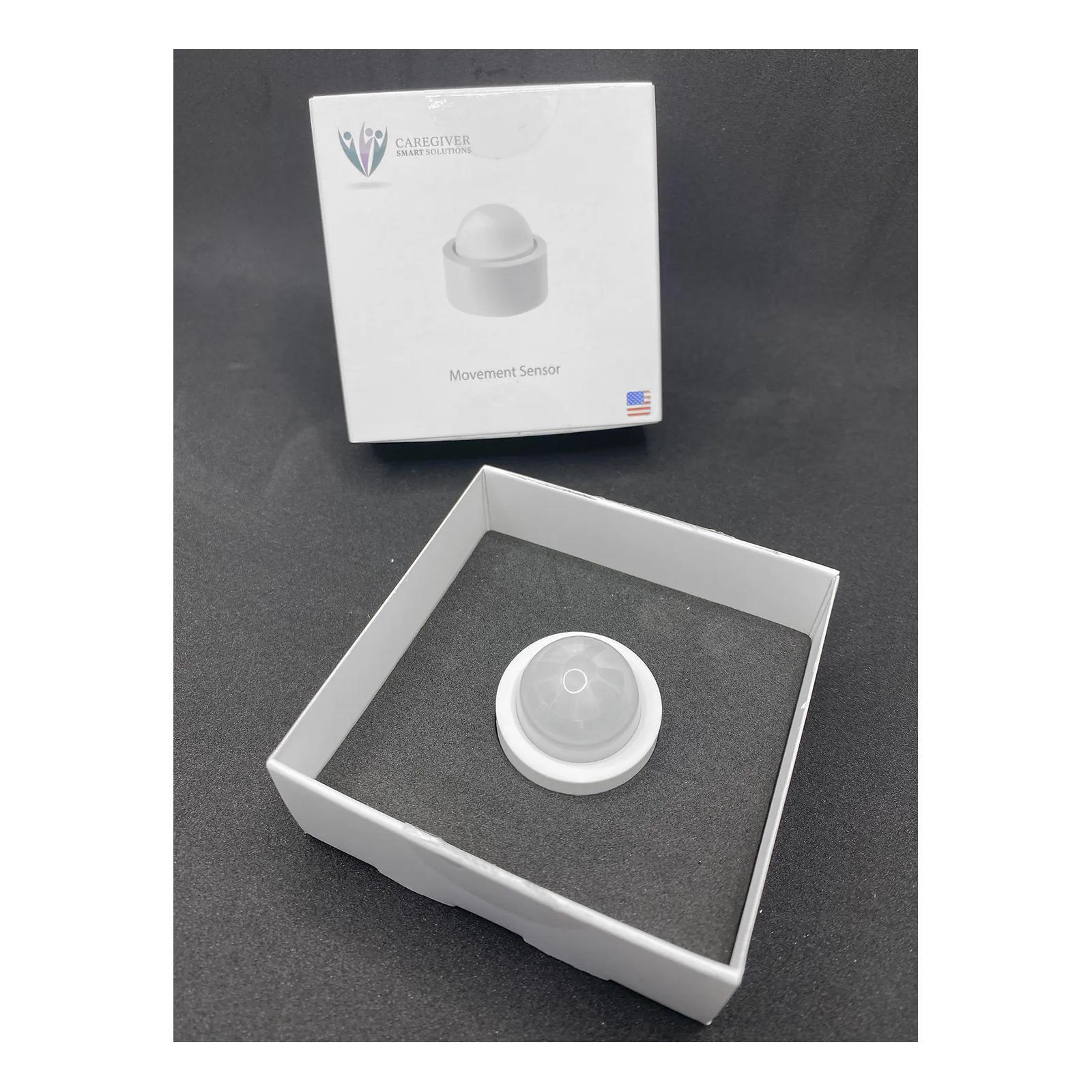 Caregiver Smart Solutions Individual Movement Sensor