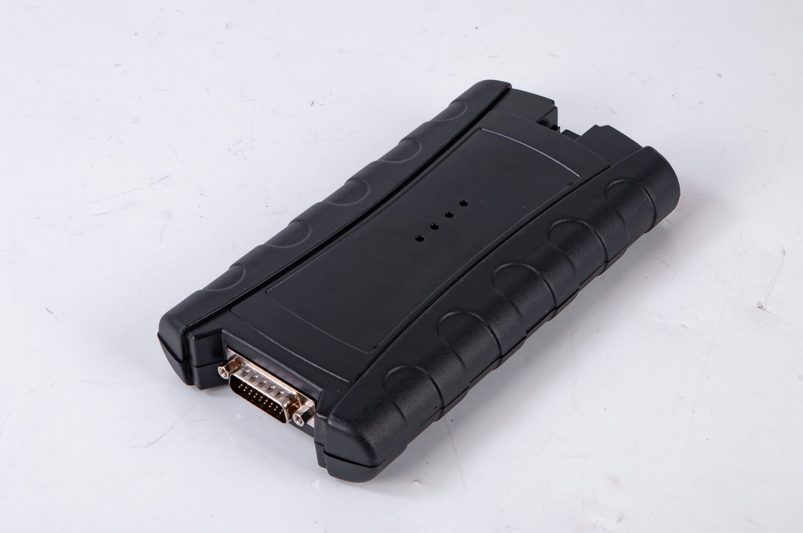 EDL V3 Diagnostic Tool Interface And Cable Without V5.3 AG/CF For John Deere