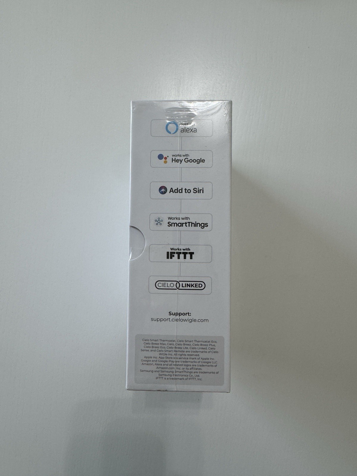 Cielo Smart Thermostat ECO