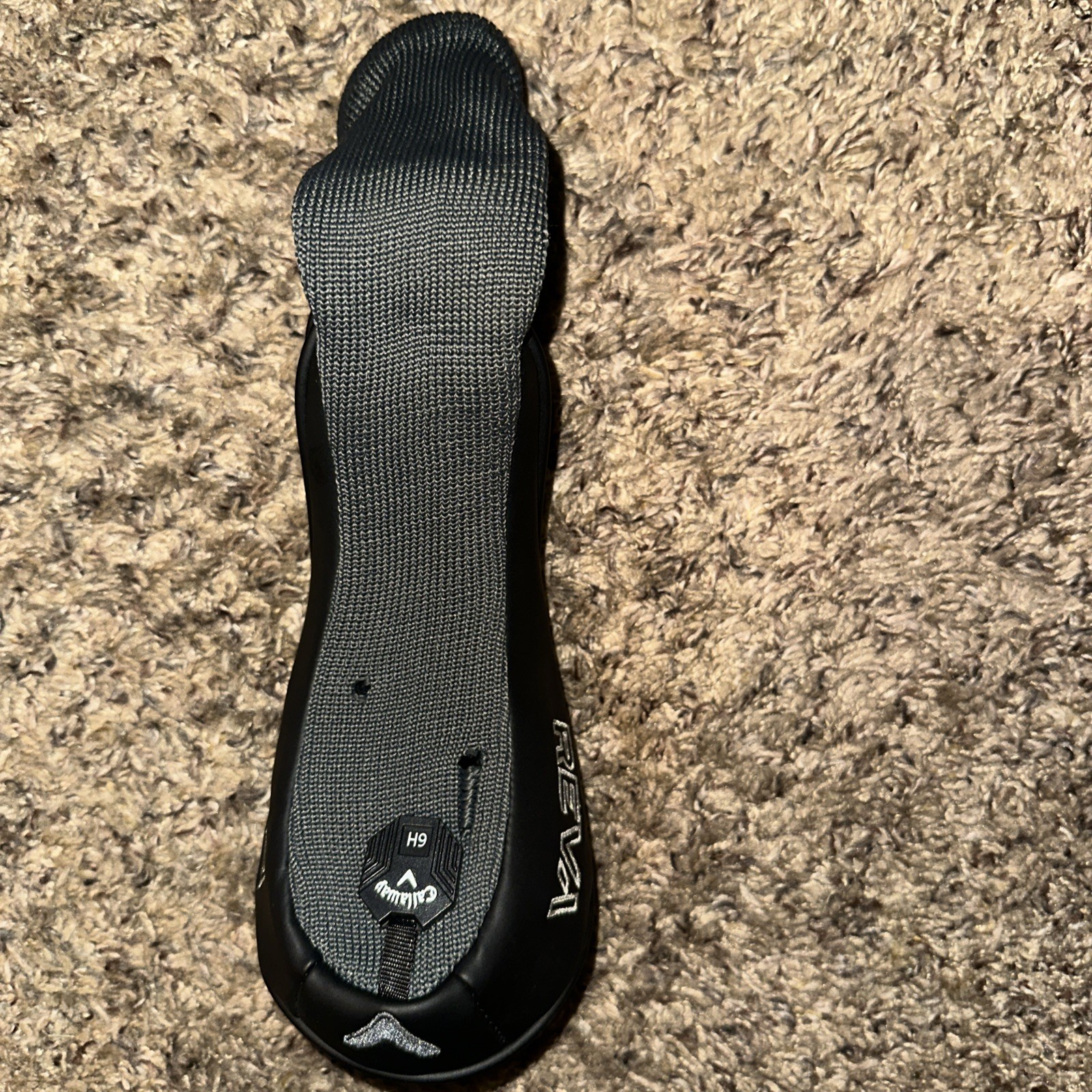 Callaway Reva Hybrid Headcover! Nice Condition!