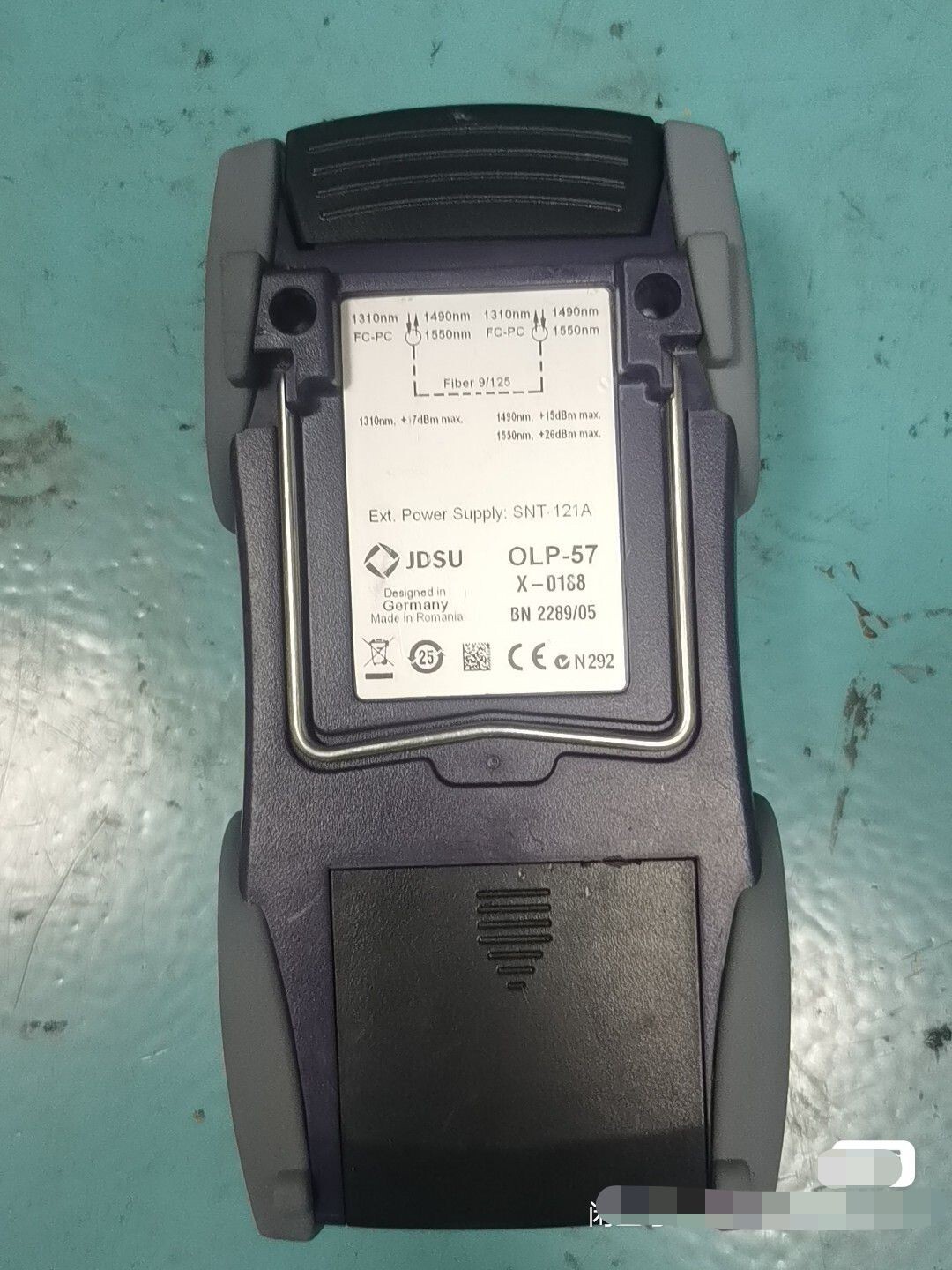 Viavi JDSU OLP-57 Smart Optical Power Meter