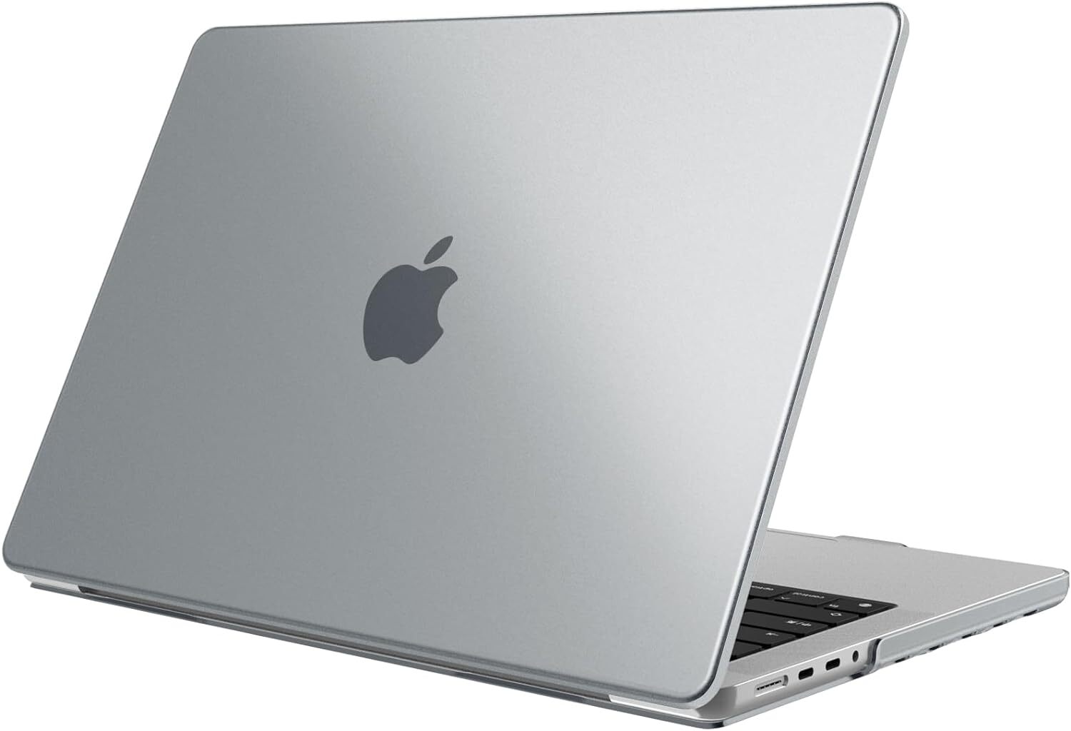 Case for MacBook Pro 14 Inch 2026 2025 2024 2023 2022 2021 Release A3426 Cover