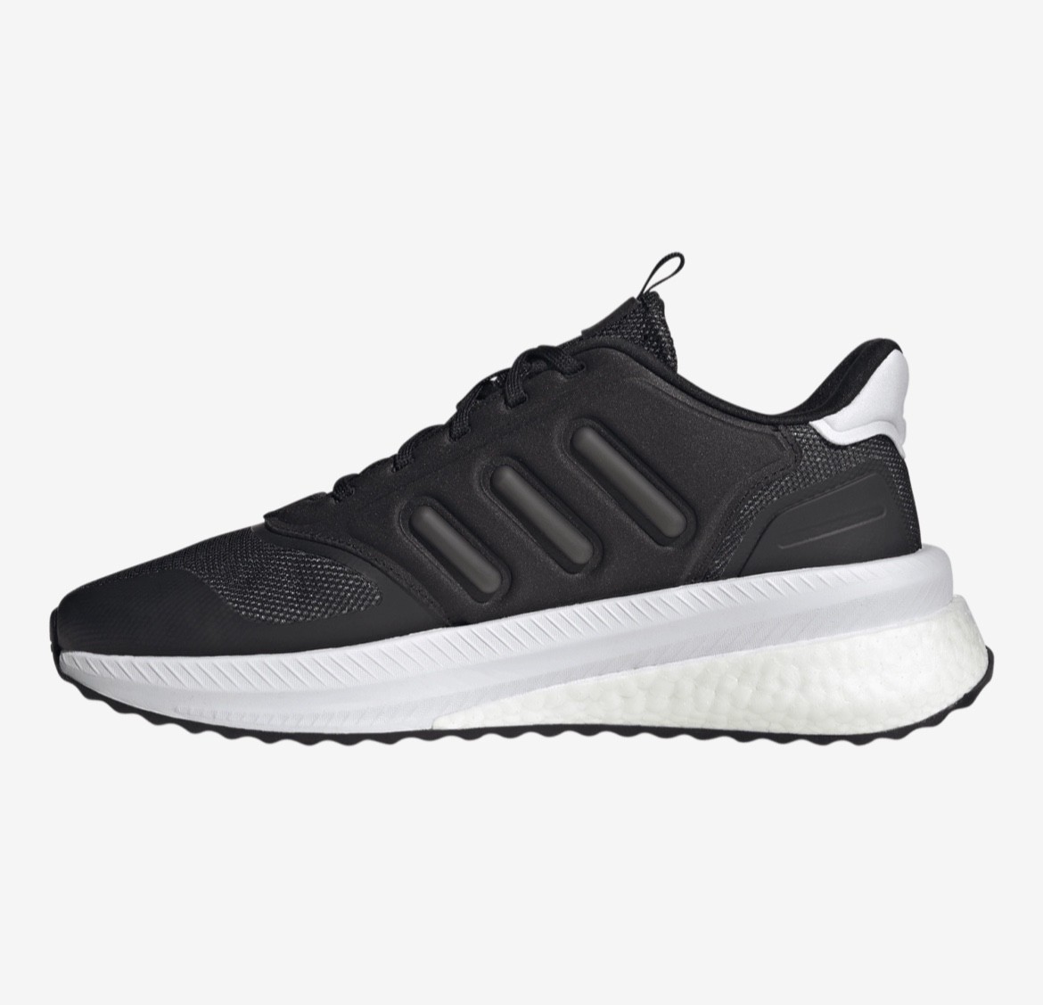 adidas X Plrphase core black cloud white Boost Mens size NWB