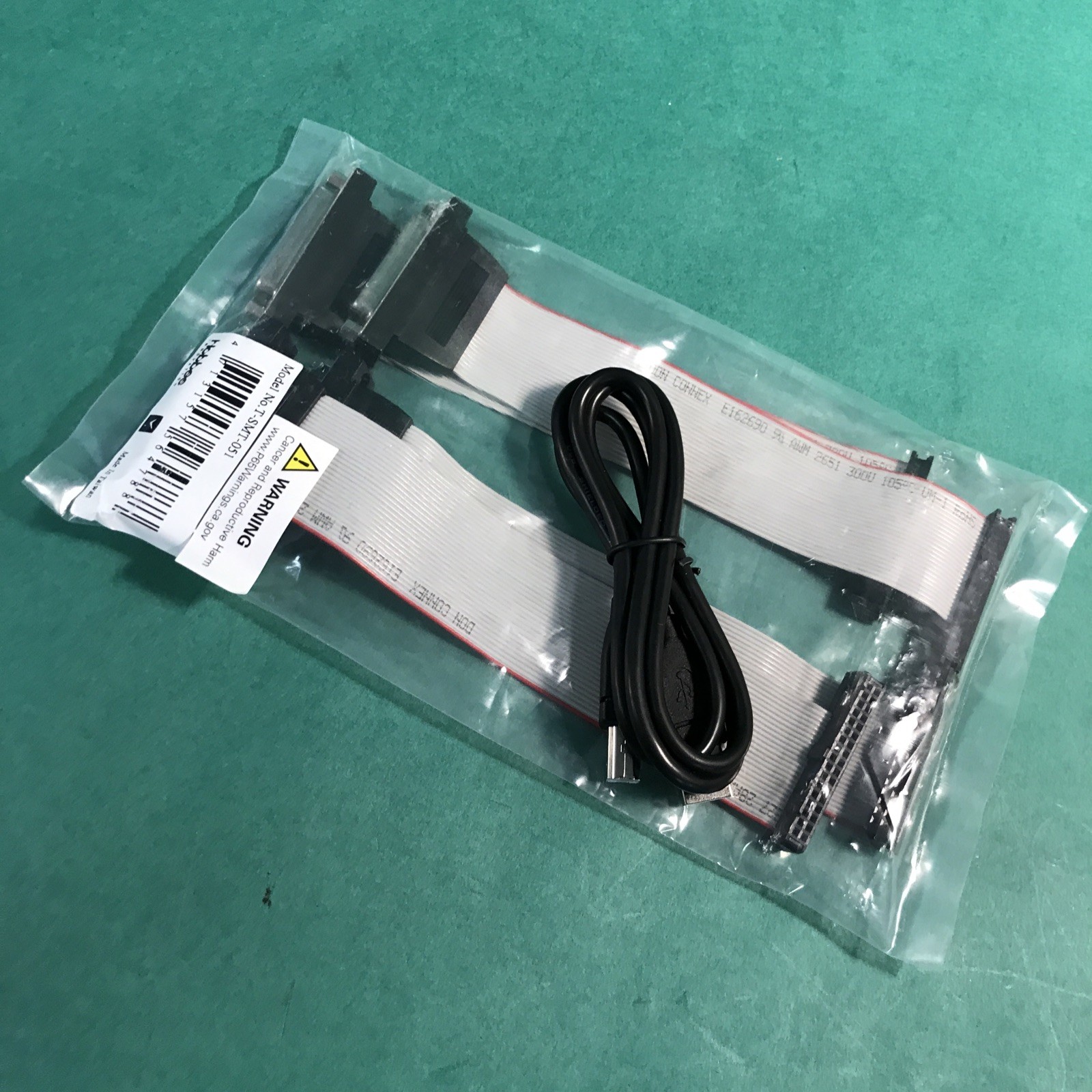 Hobbes 258898 TEST-i Multi-Function Data and PC Cable Tester