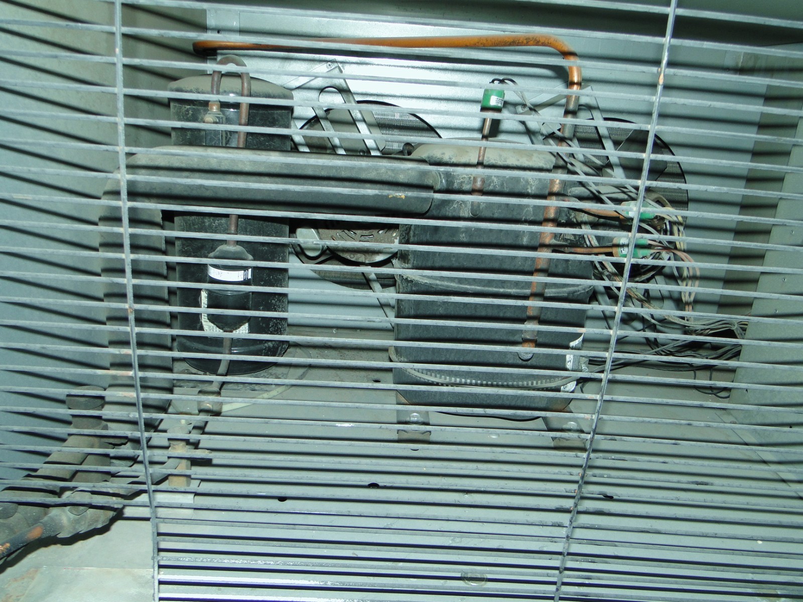Kolpak PCL249LOP Refrigeration Unit Only