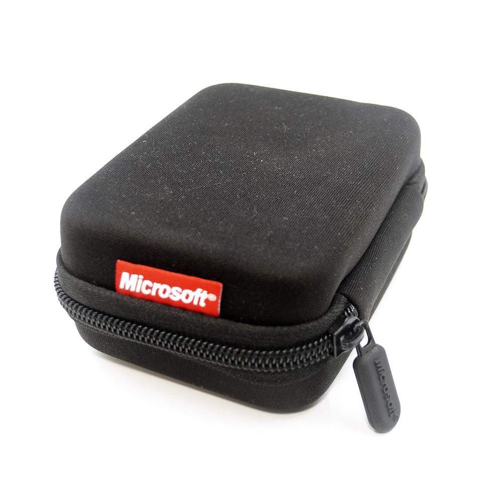 New Original Carrying Storage Case Bag Holder For Microsoft Mouse Mice Headphone