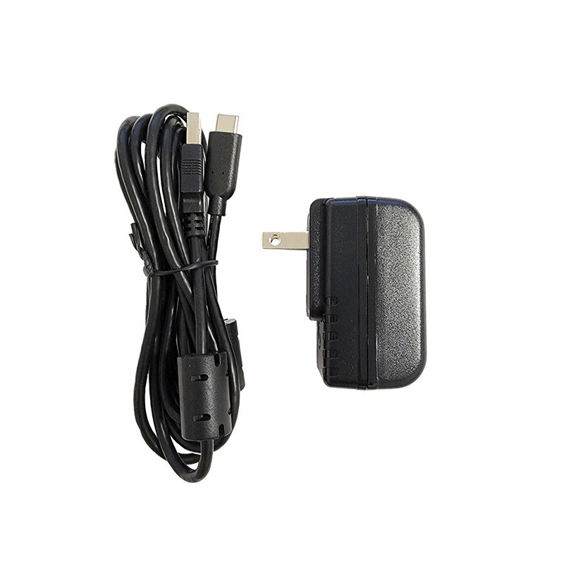 Eschenbach SmartLux II  - OEM Replacement Power Cord, Magnifier, USB Type-C