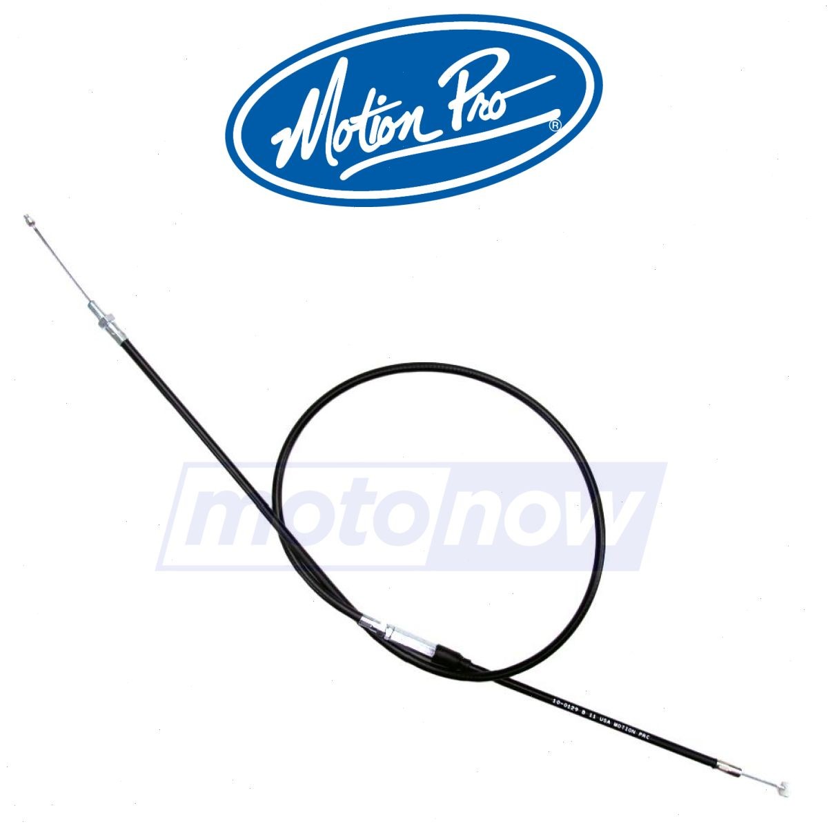 Motion Pro 10-0129 Black Vinyl Clutch Cable for Control Cables Clutch Cables vb