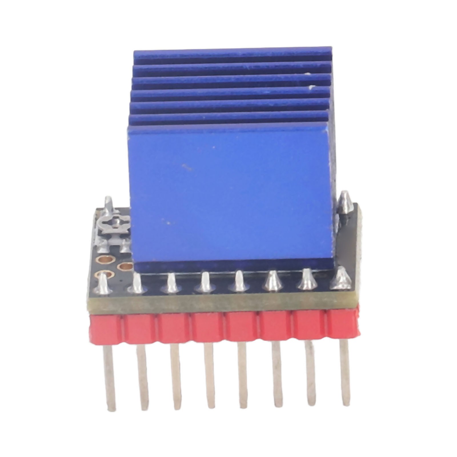 5 Sets Stepper Motor Driver Ultra Quiet Module For 3D Printers NEW