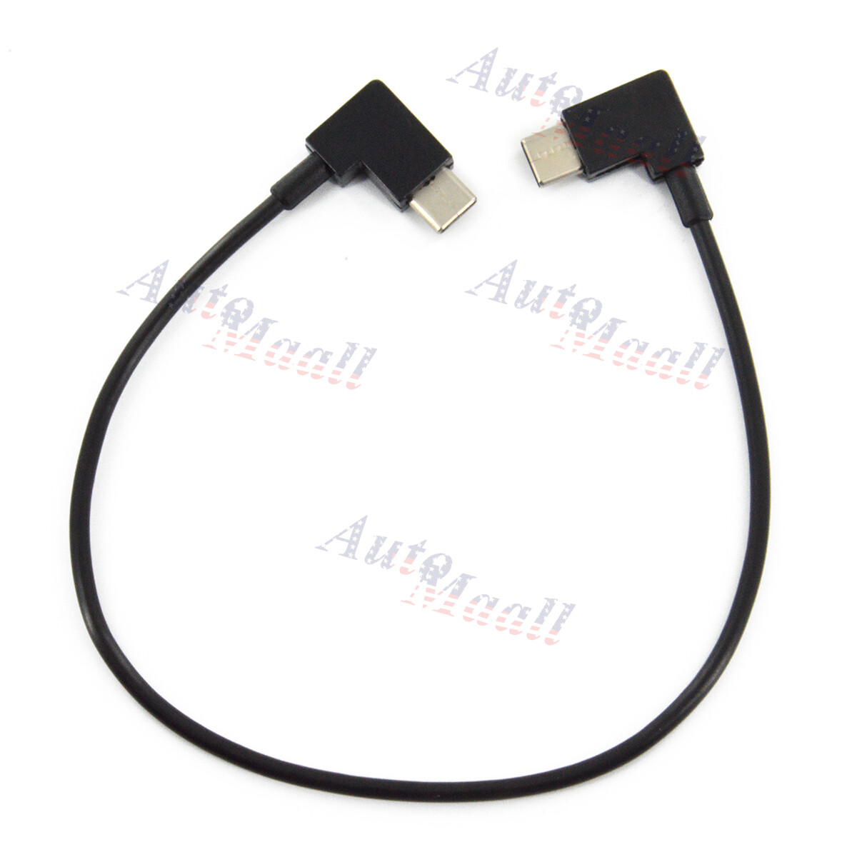 Data Transfer Cable for DJI Mavic Air 2 Drone Remote Controller RC Type-C USB C