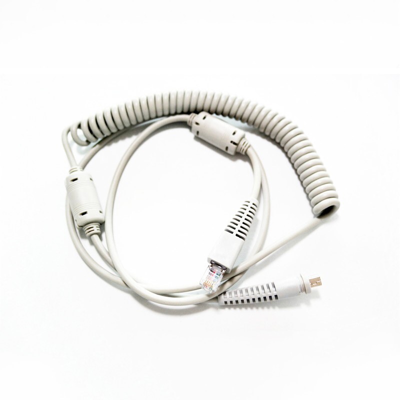 Diagnostic ECG Patient Touch USB Data Cable for Philips/HP PageWriter Trim Ⅲ