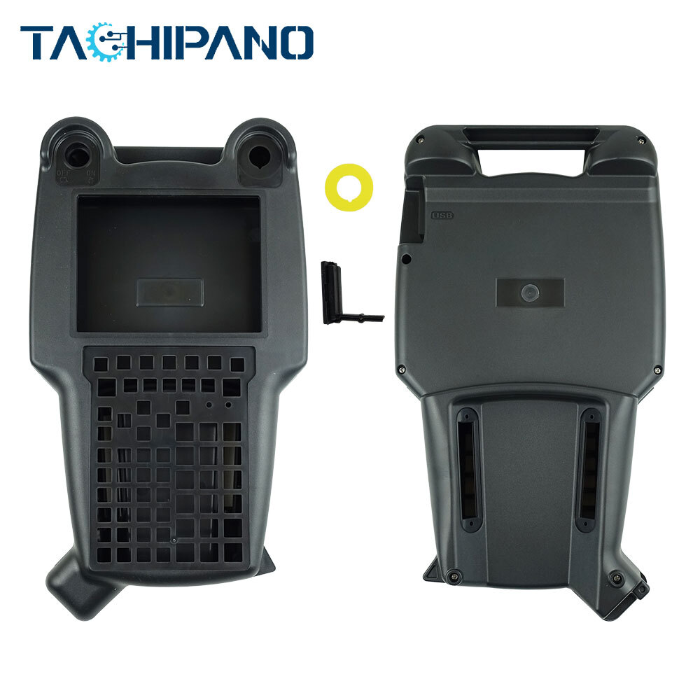 For FANUC A05B-2518-C204#EGN A05B-2518-C204#EAW Plastic Housing Shell Cover Case