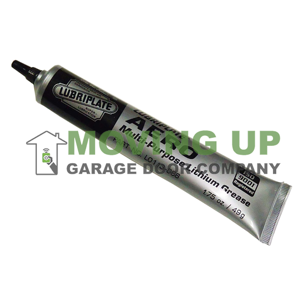 Lubriplate 1 3/4 OZ Garage Door Opener Low Temp Multi-Purpose Grease L0113-086