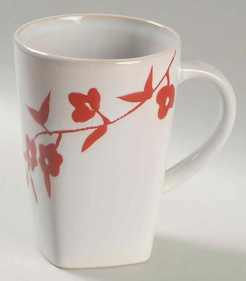 Mikasa Dahlia Mug 8106366