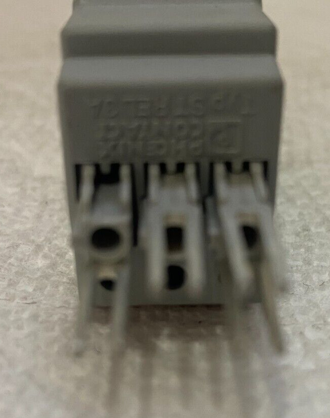 Phoenix Contact 2912141 Solid state relay POSI 125DC/48DC/15
