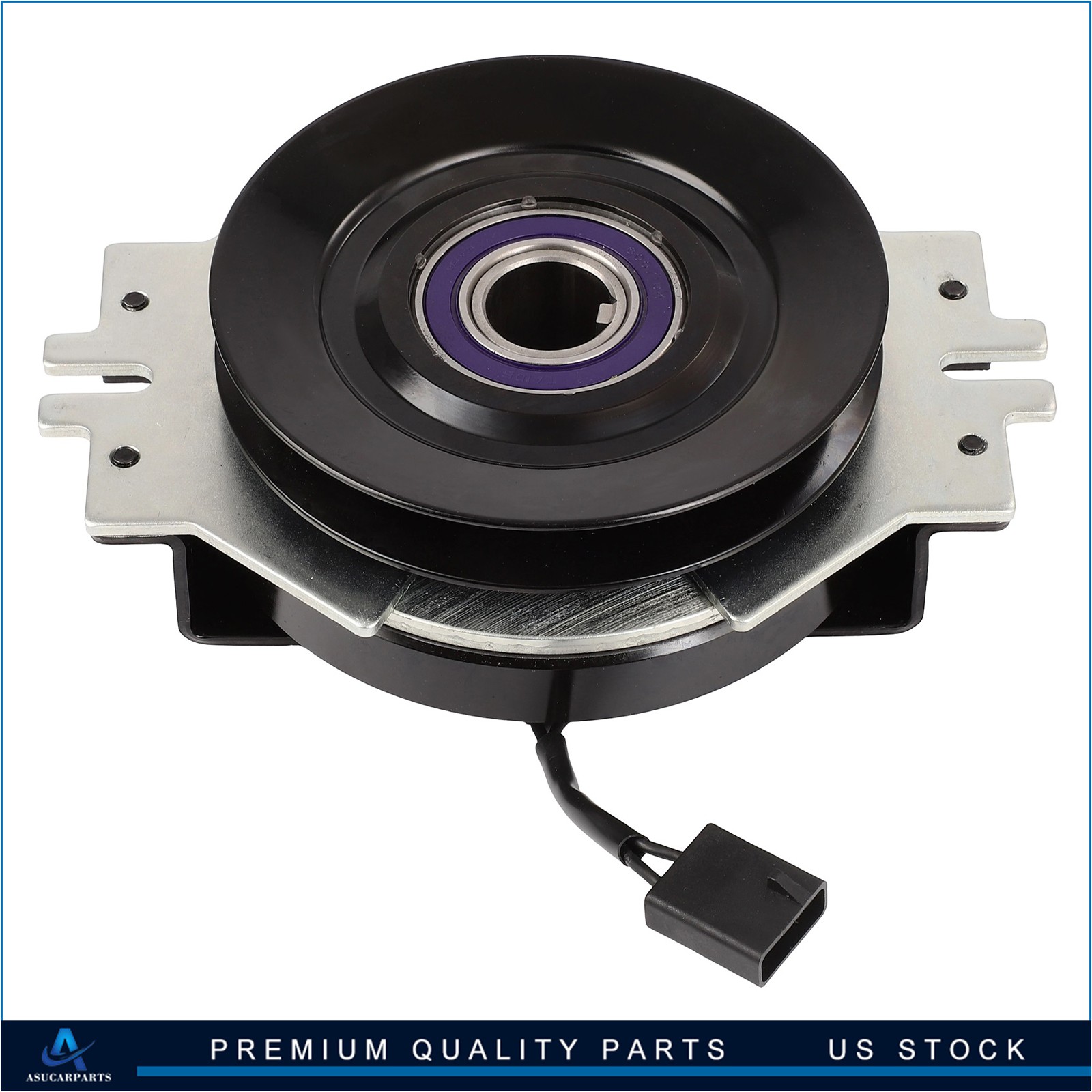 Electric PTO Clutch For Bad Boy ZT Elite Maverick Revolt 070-0056-00 Lawn Mower