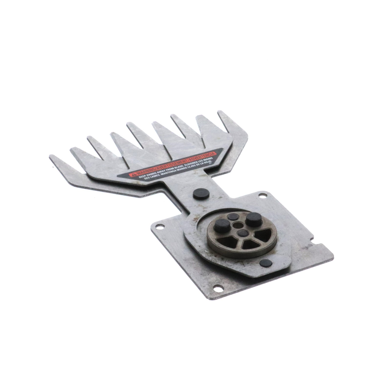 New Black & Decker OEM N892147 Grass Shear Blade BCSS820C1