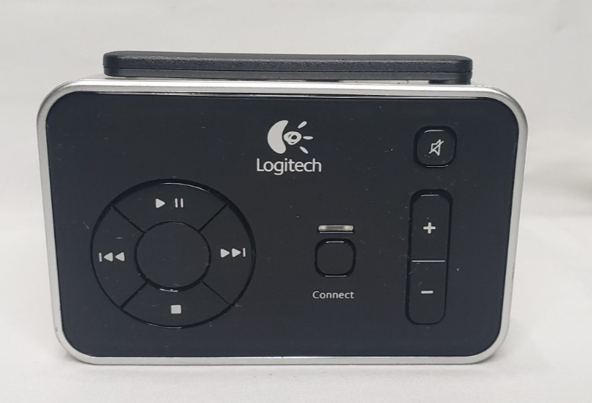 Logitech F-0414AR Receiver for Wireless Music System