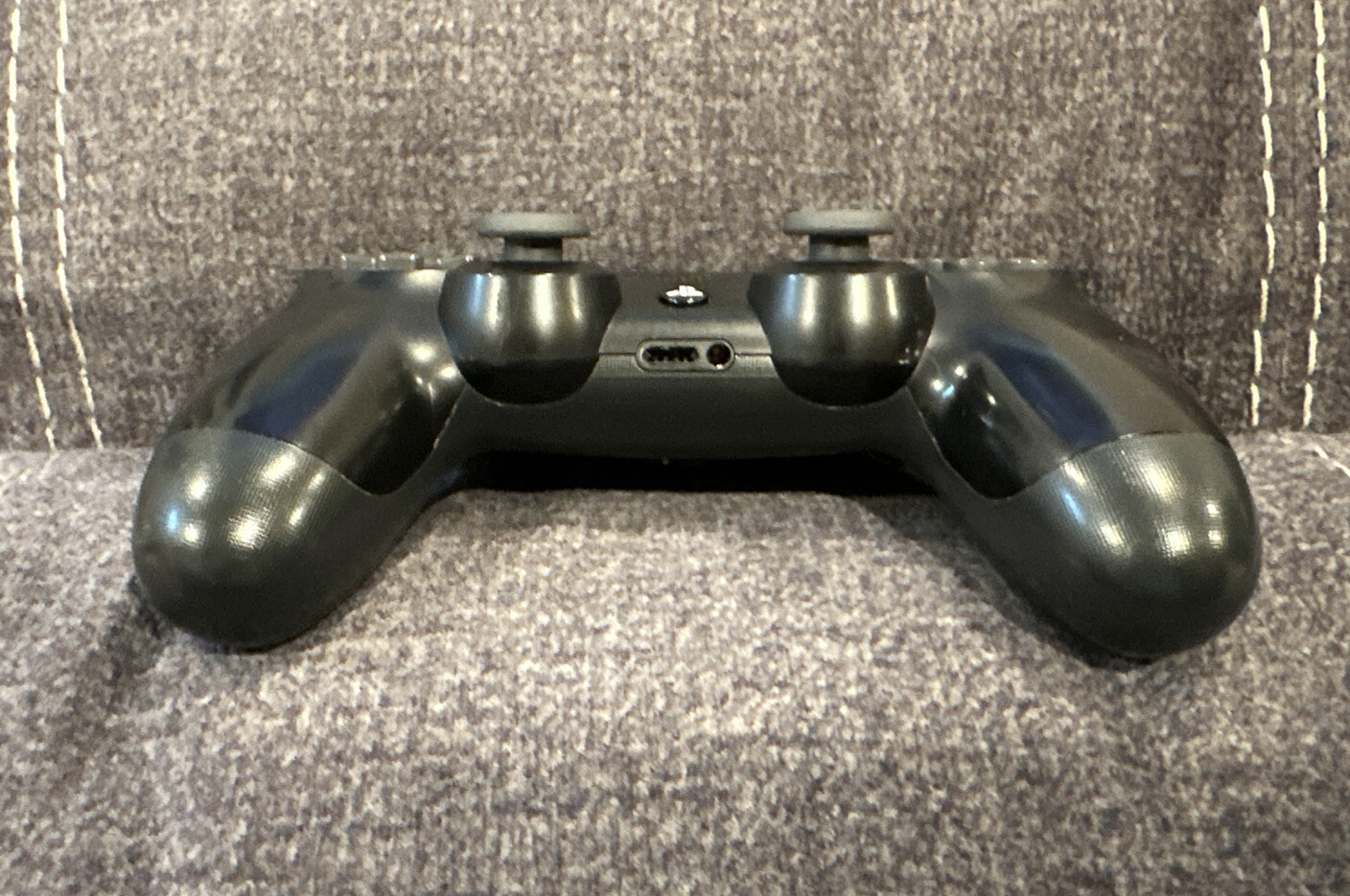 Official Sony Playstation 4 PS4 Wireless Black Controller! ~ Authentic! ~ LQQK