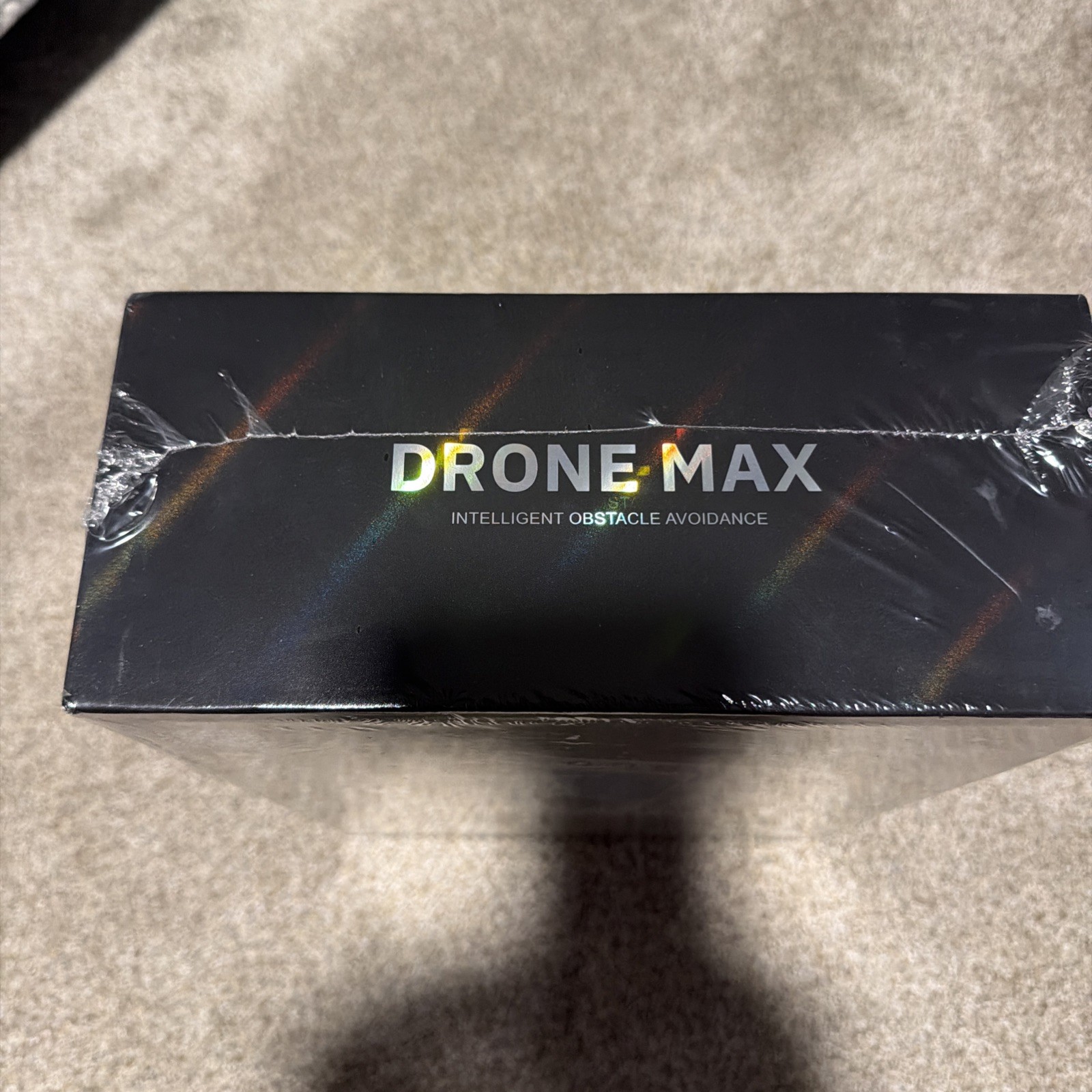 Drone max S99 Uav Sky Seeker Four Axis Aerial Drone