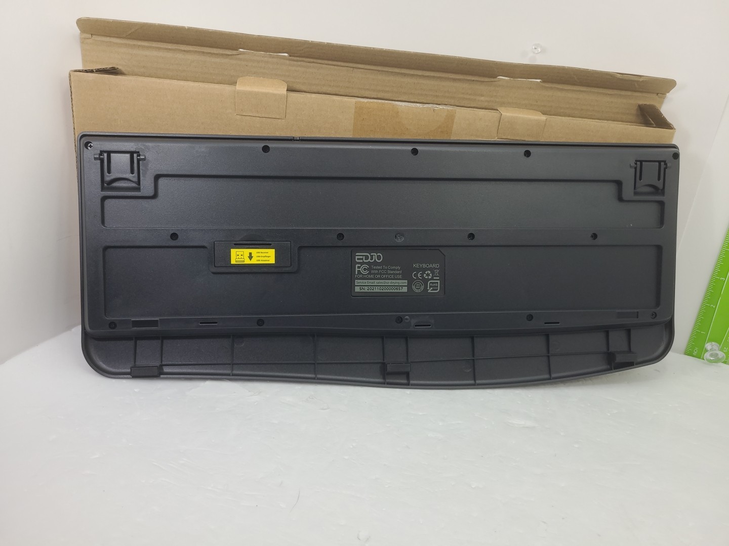 Wireless Keyboard CK 211 Brand New Box