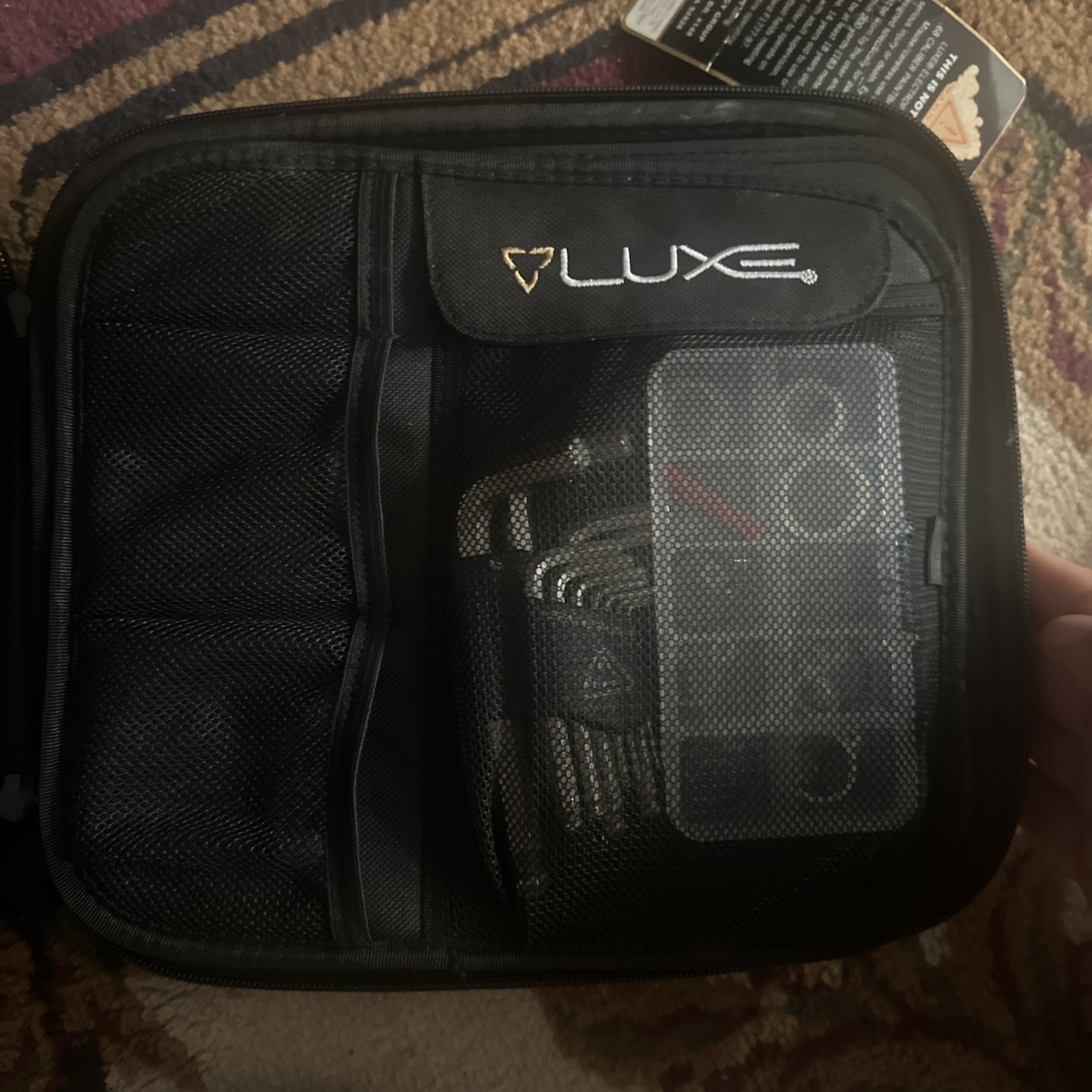DLX LUXE X HK ARMY RIPPER (G69006710)