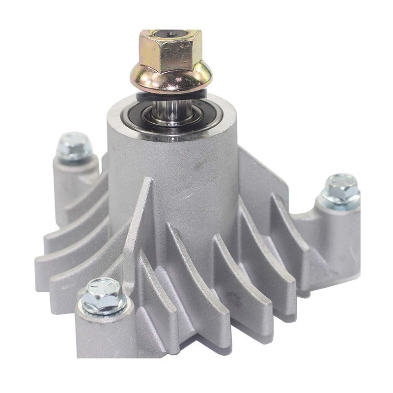 137152, 137553, 143651, 532137152, 532137553, 532143651 Spindle For AYP