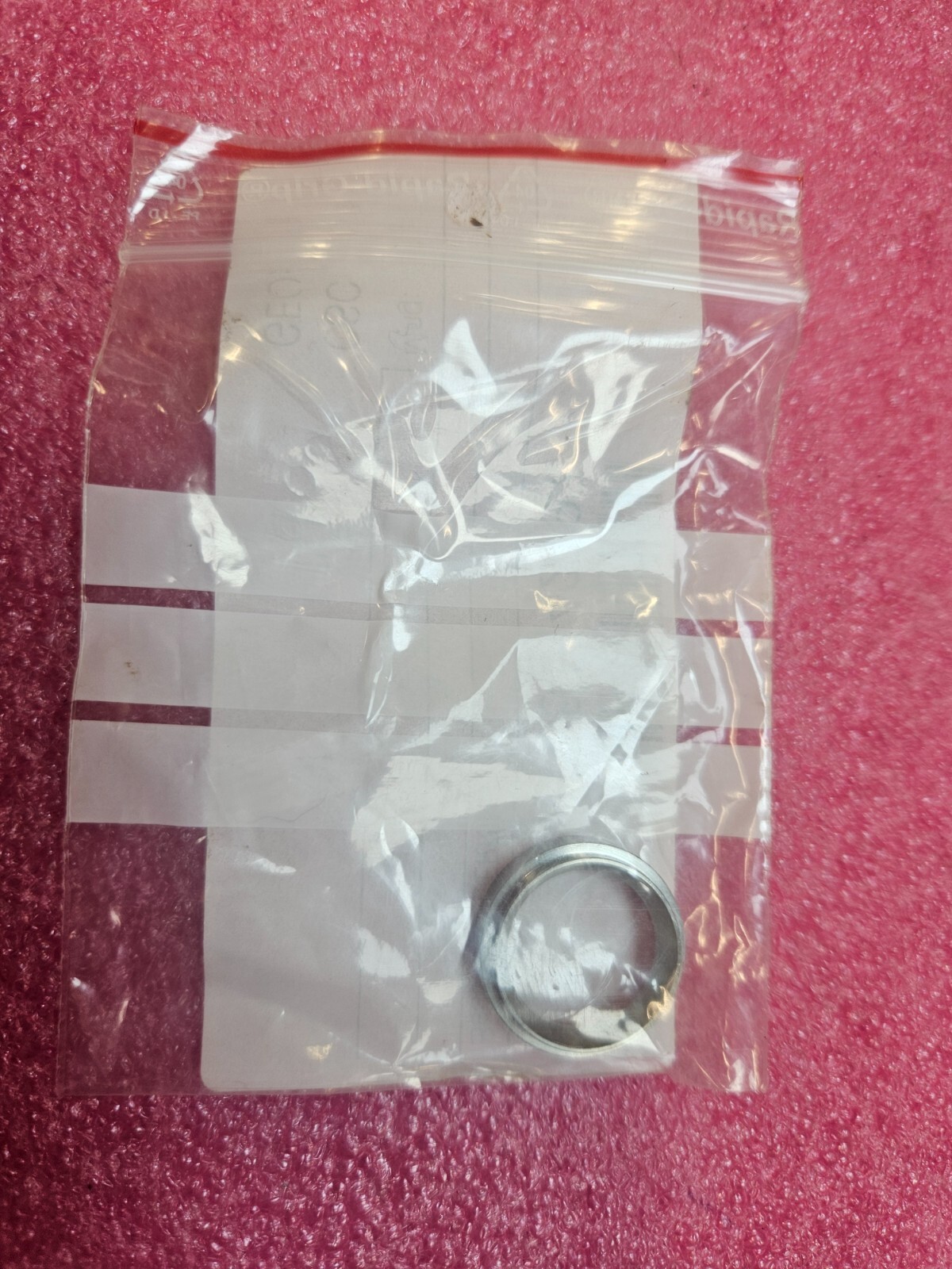 51142197 SPRING WASHER METTLER TOLEDO