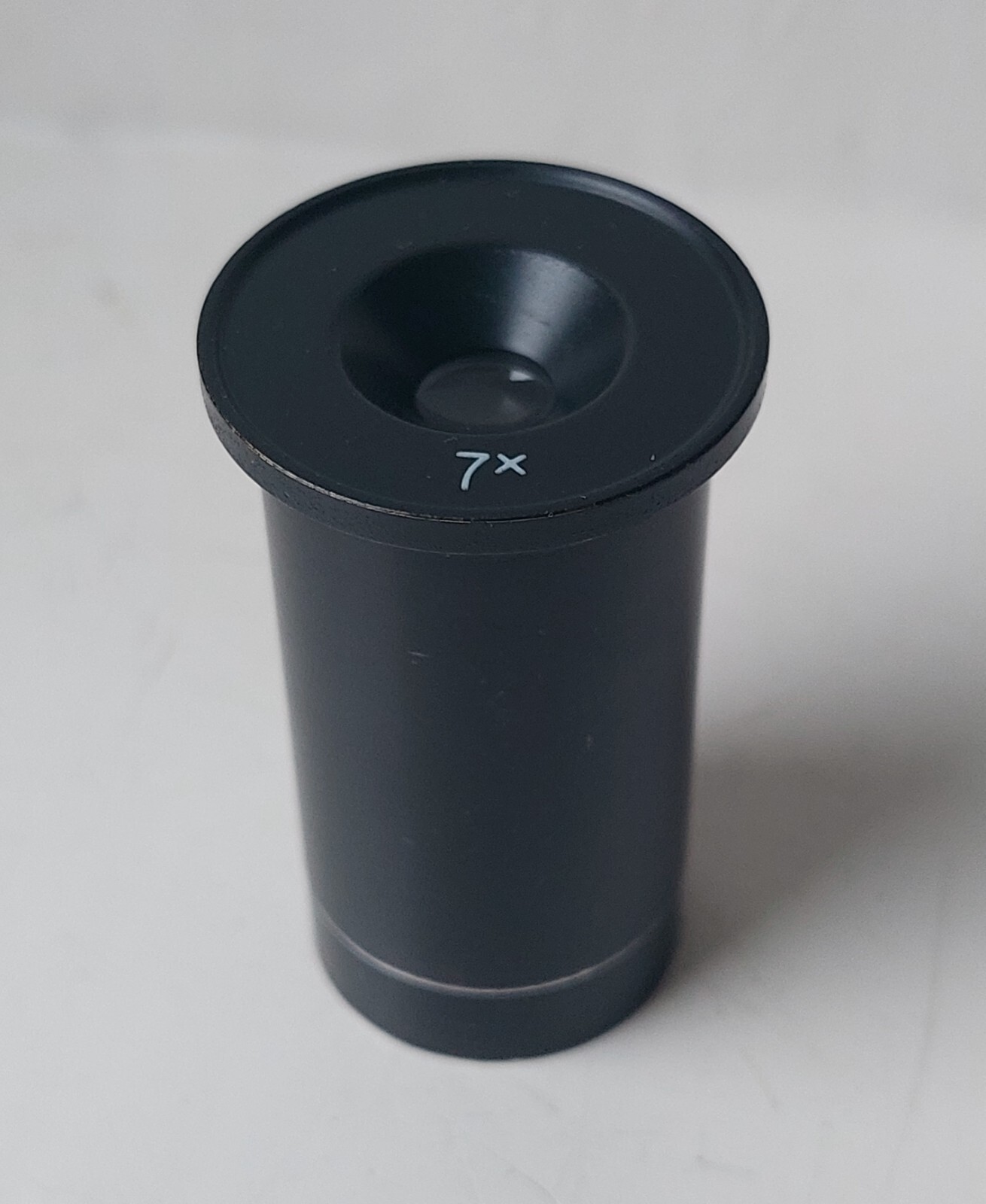 Eyepiece micrometer 7x for LOMO microscope