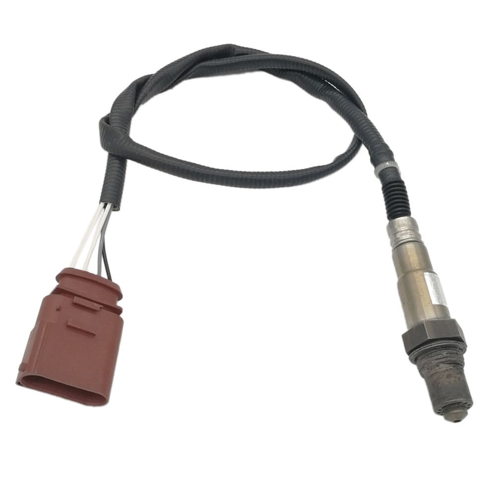 New Set Of 2 Upstream Downstream Oxygen Sensor For Audi TT VW Jetta Beetle Golf