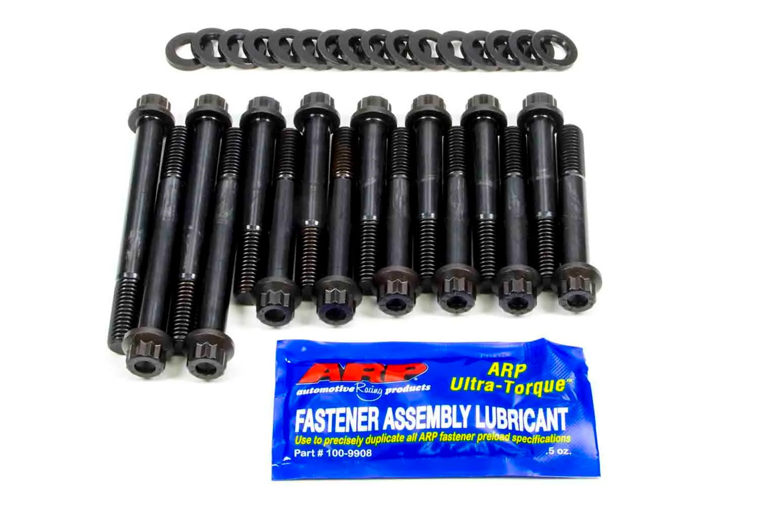 ARP 223-3703 Buick Head Bolt Kit 12pt.