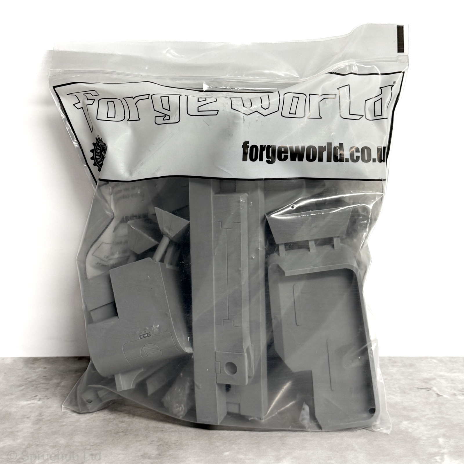 Forge World Tau Manta | Ships Worldwide