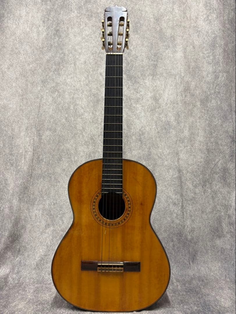 La Esperanza Ongaku Geijutsu Classical Guitar
