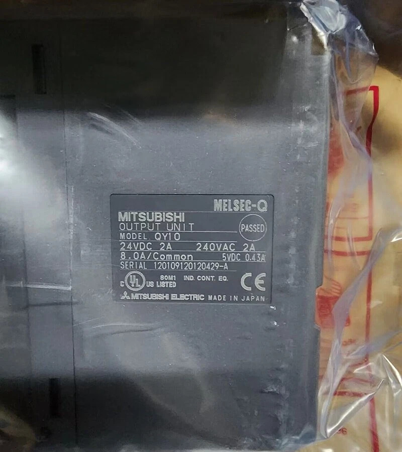 FOR QY10 Mitsubishi PLC Module