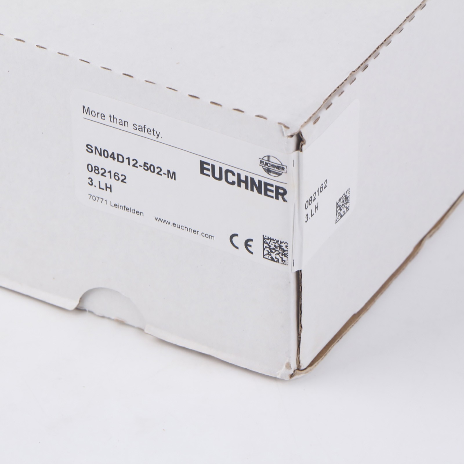 1PCS NEW EUCHNER limit switch SN04D12-502-M