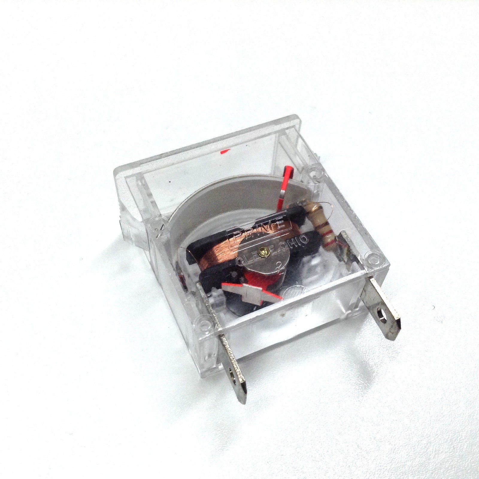 New Pride Mobility Scooter Voltmeter ELEMETR1002