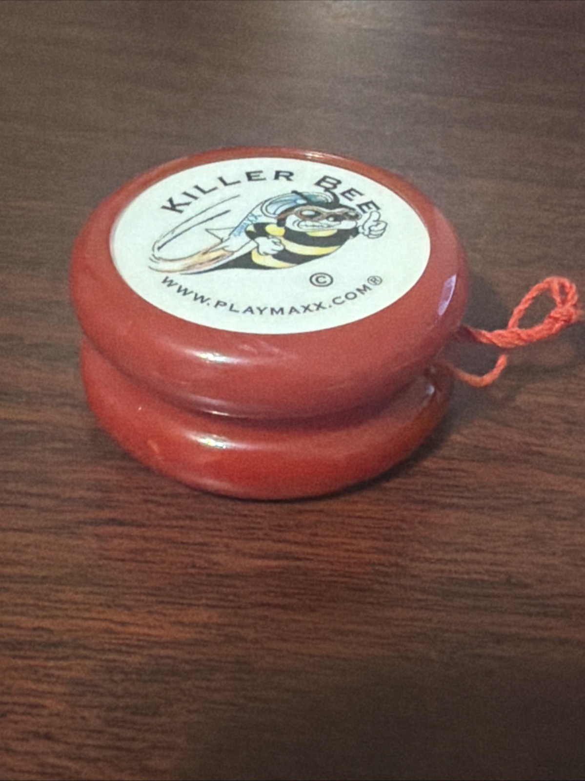 Playmaxx Proyo Killer Bee YoYo Rare