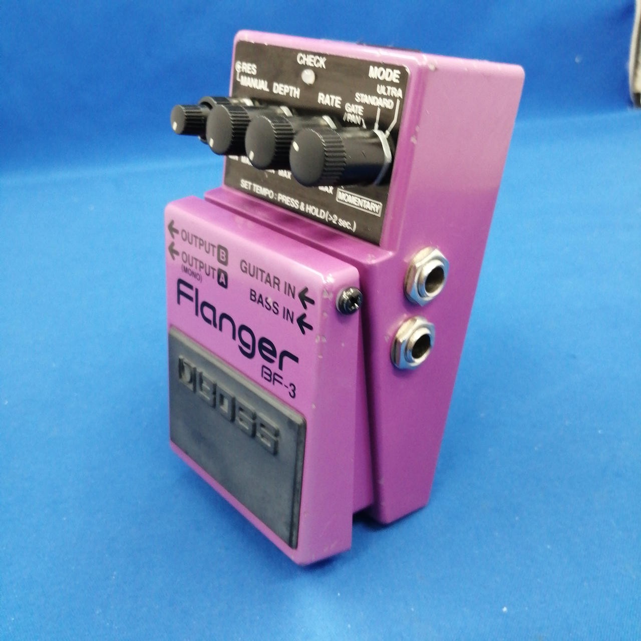 BOSS Model BF-3