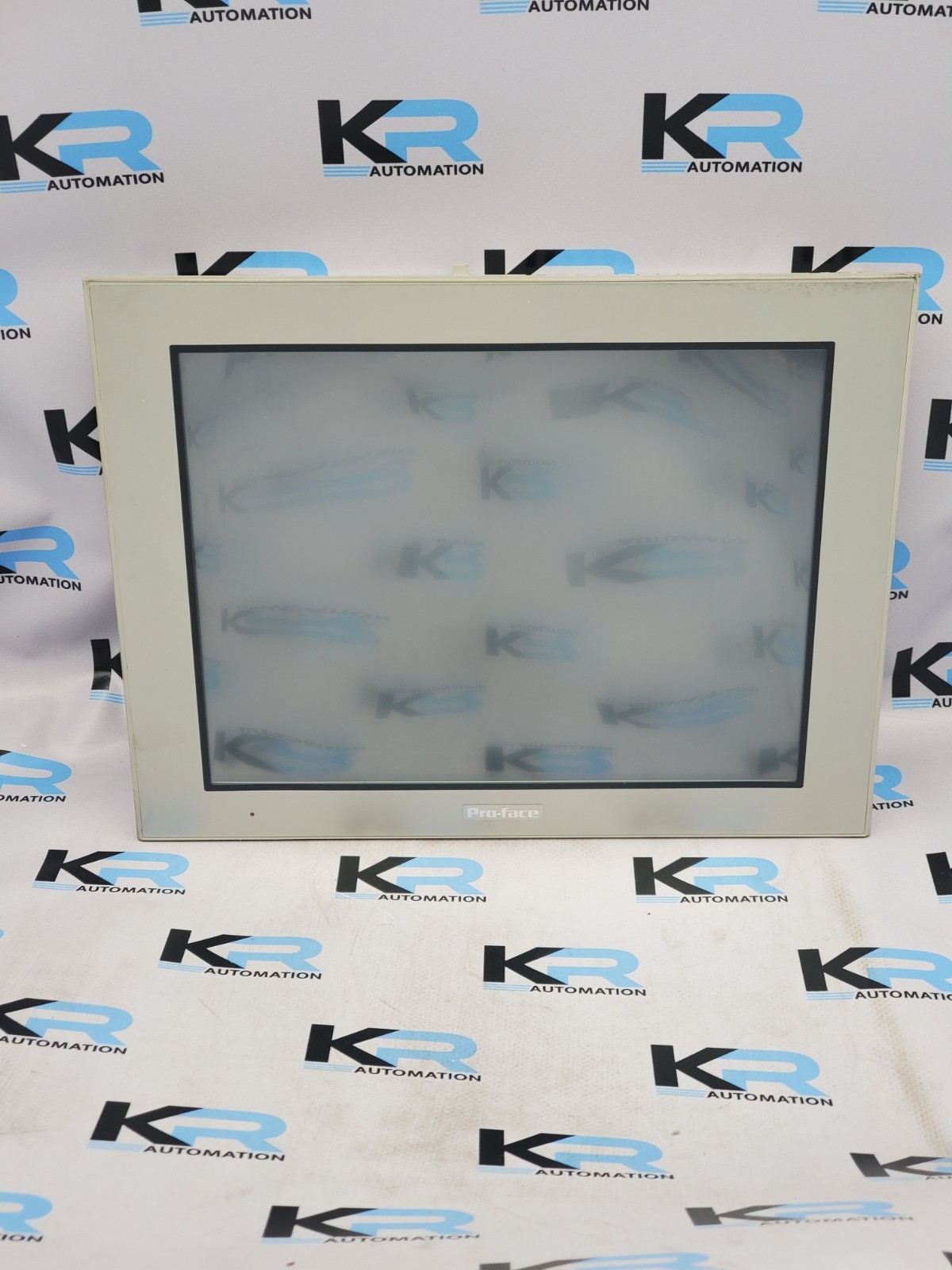 Pro-face PFXGP4601TAA Operator Interface Panel