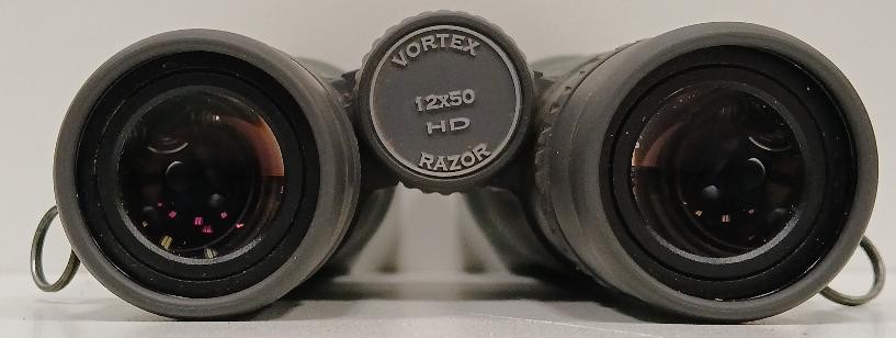 VORTEX HD RAZOR 12X50 BINOCULAR (P21027402)