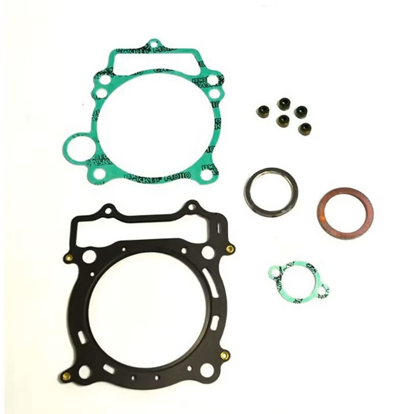 Athena Top End Gasket Kit P400485600053 Yamaha WR-F / YZ-F 450 03-13