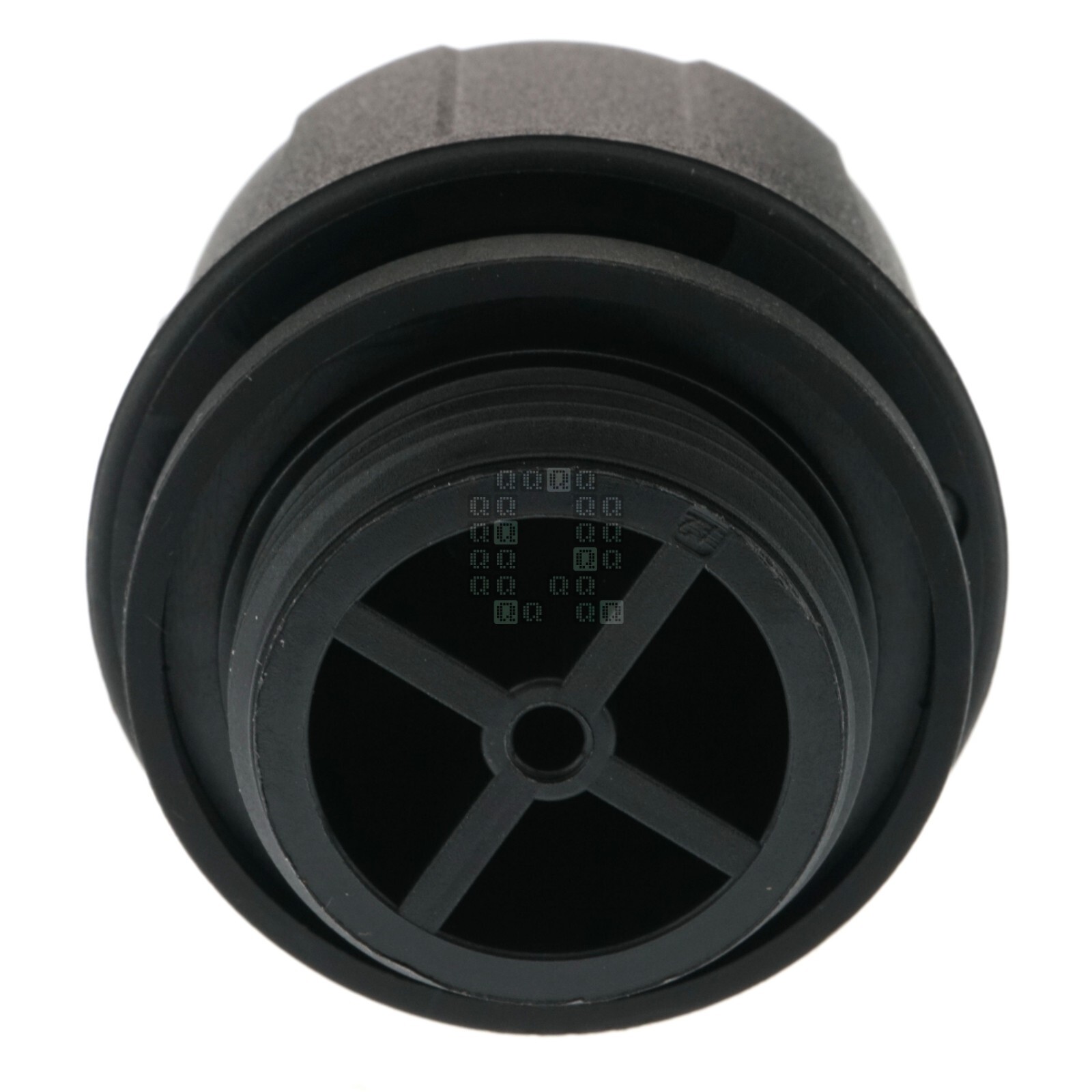 Milwaukee Tool 14-46-0507 Vent Cap Kit