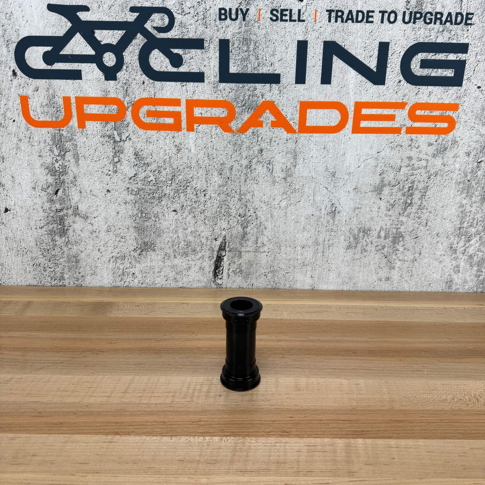 Ceramicspeed BB Alpha Pressfit BB86 Bottom Bracket for Shimano 24mm Spindles