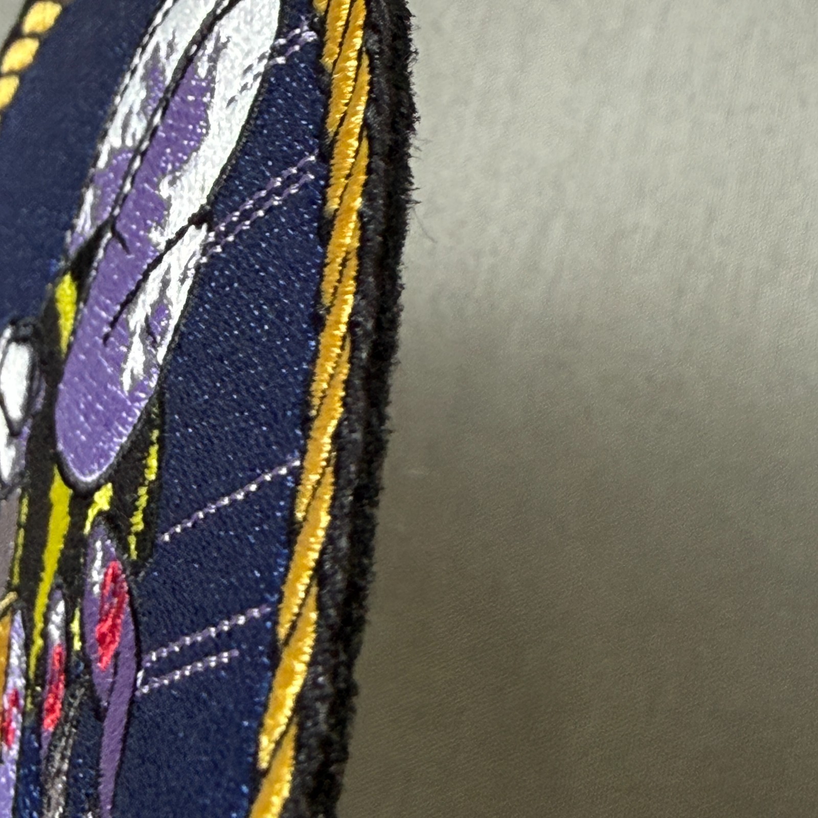 Seabees US Navy Embroidered Military Morale Patch