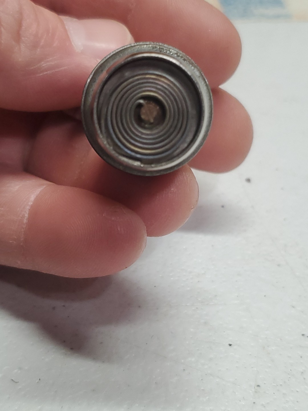 1950'S Mopar Casco 6v Cigarette Lighter NOS